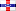Netherlands Antilles flag