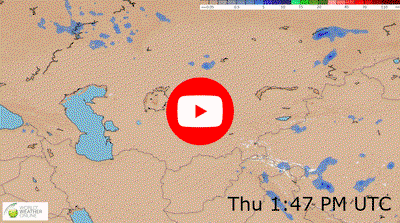 Central Asia