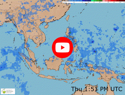 Southeastern Asia