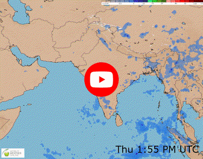 Southern Asia