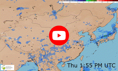 Eastern Asia