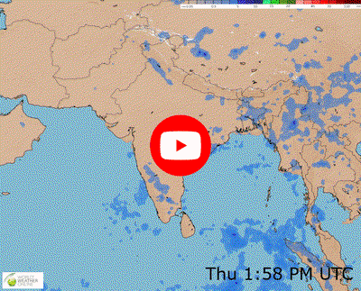Indian Subcontinent
