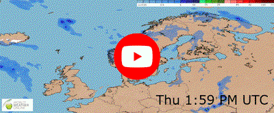 Northern Europe