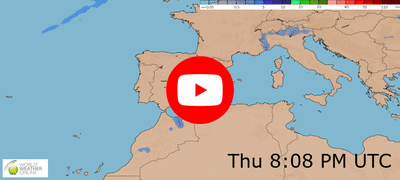 Southern Europe