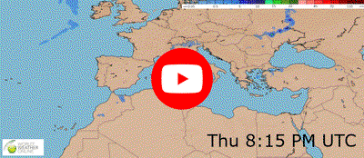 Mediterranean