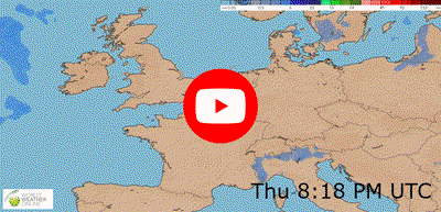 Western Europe