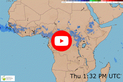 Central Africa