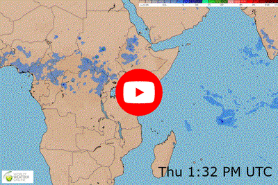 Eastern Africa