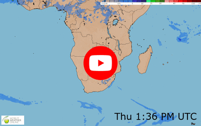 Southern Africa