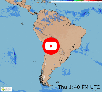 South America