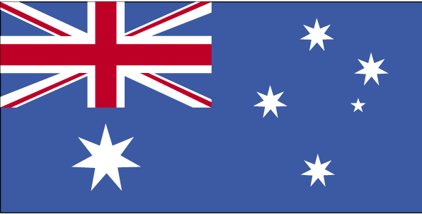 Australia flag