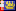 Saint Pierre And Miquelon flag