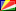 Seychelles Islands flag