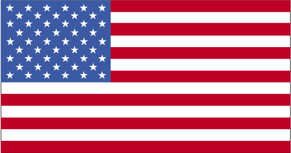 United States of America flag