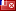 Wallis And Futuna Islands flag