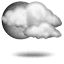 Cloudy 